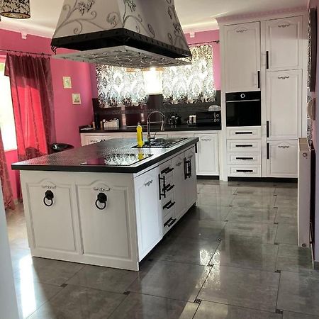 Apartmany Sabinovska Prešov Екстериор снимка