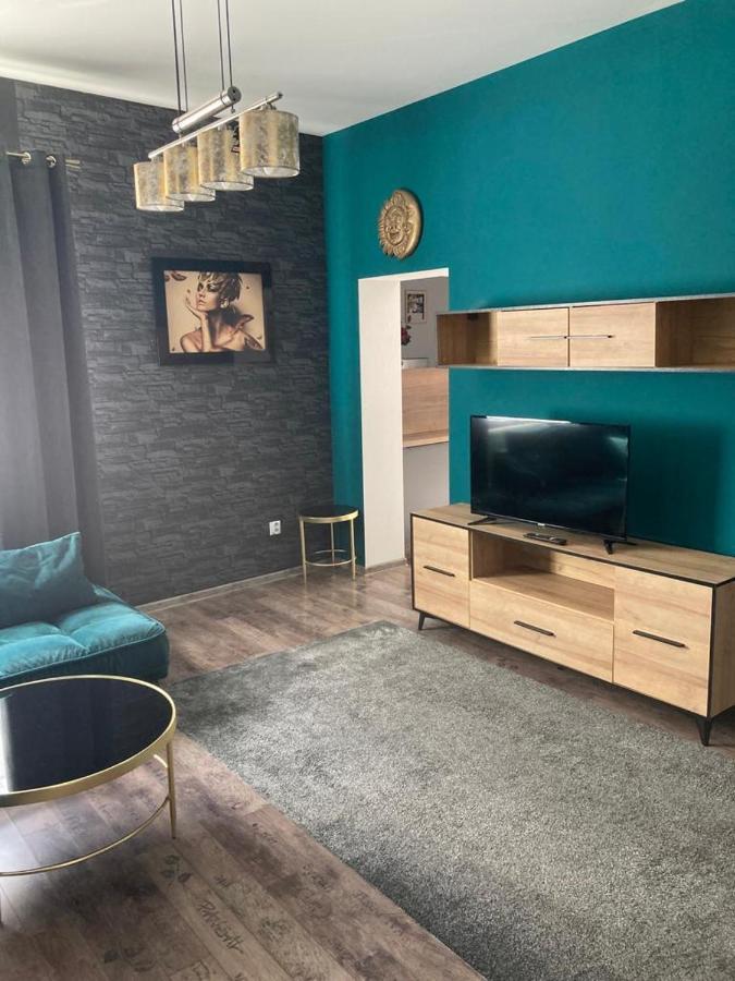 Apartmany Sabinovska Prešov Екстериор снимка
