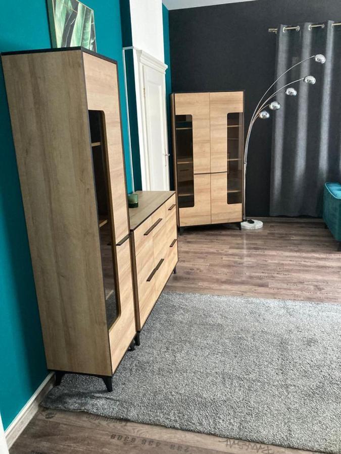 Apartmany Sabinovska Prešov Екстериор снимка