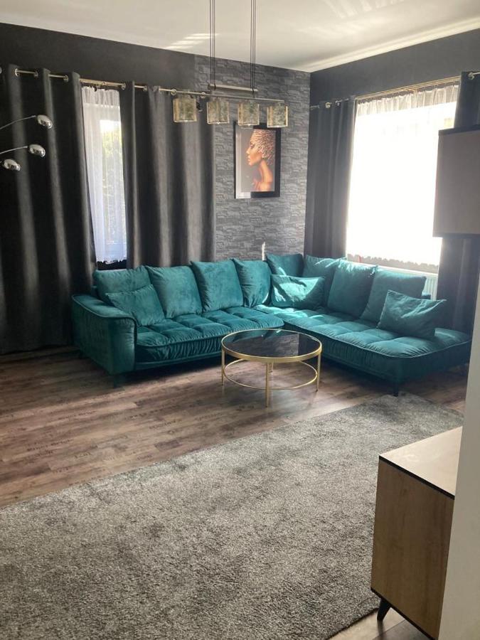 Apartmany Sabinovska Prešov Екстериор снимка