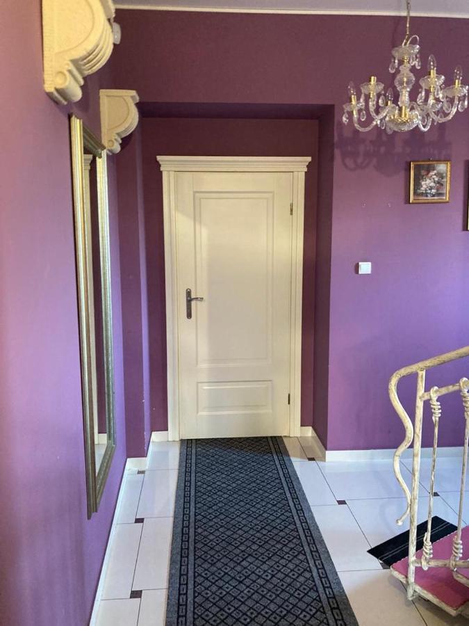 Apartmany Sabinovska Prešov Екстериор снимка