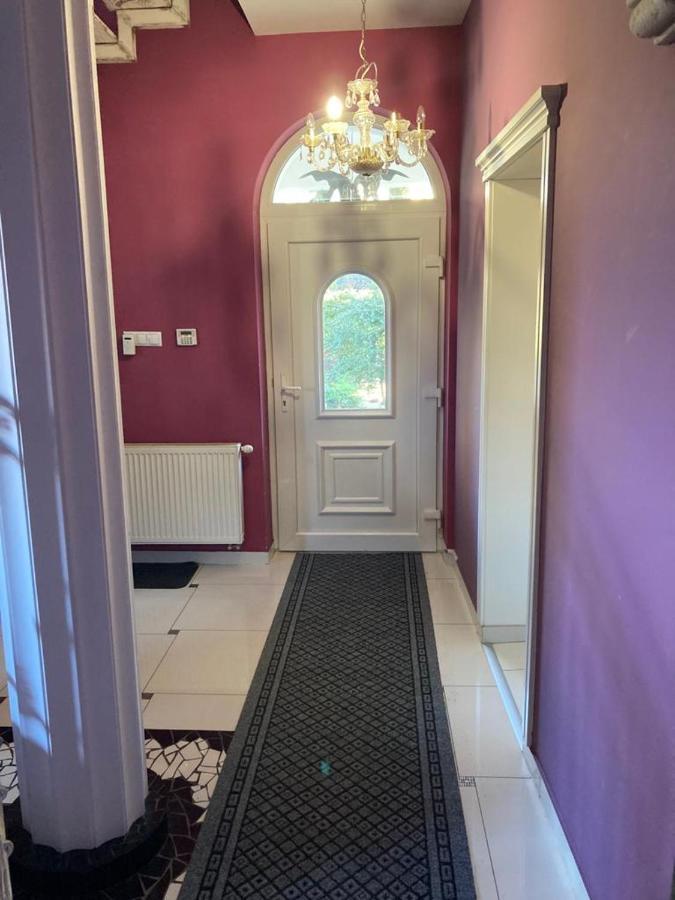 Apartmany Sabinovska Prešov Екстериор снимка