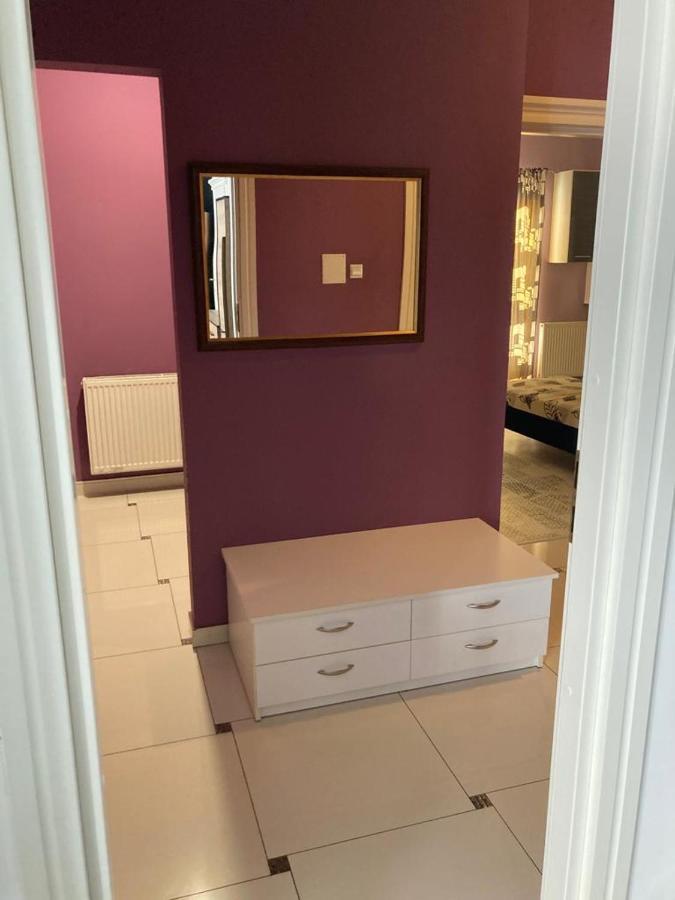 Apartmany Sabinovska Prešov Екстериор снимка