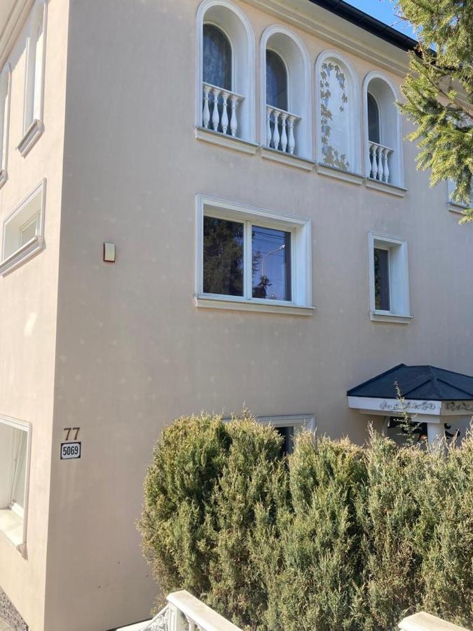 Apartmany Sabinovska Prešov Екстериор снимка