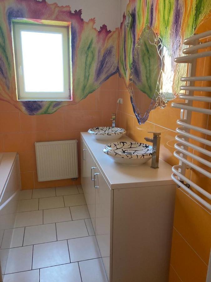 Apartmany Sabinovska Prešov Екстериор снимка