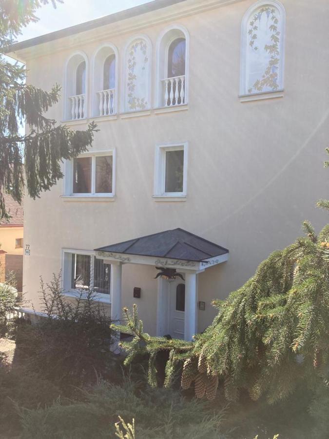 Apartmany Sabinovska Prešov Екстериор снимка