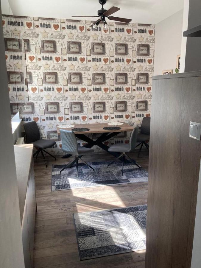 Apartmany Sabinovska Prešov Екстериор снимка