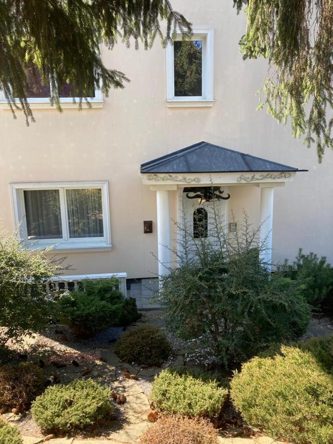 Apartmany Sabinovska Prešov Екстериор снимка