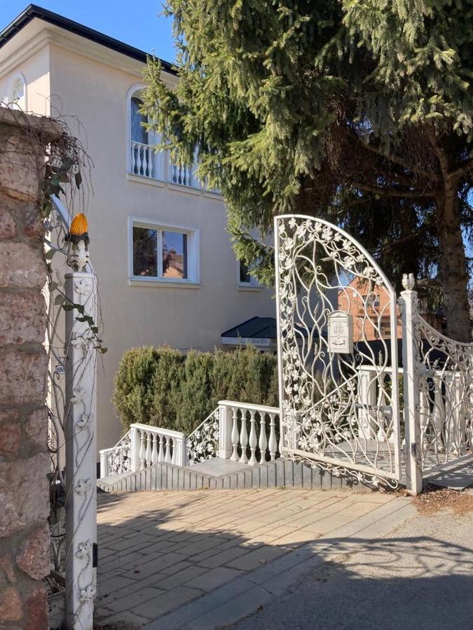 Apartmany Sabinovska Prešov Екстериор снимка