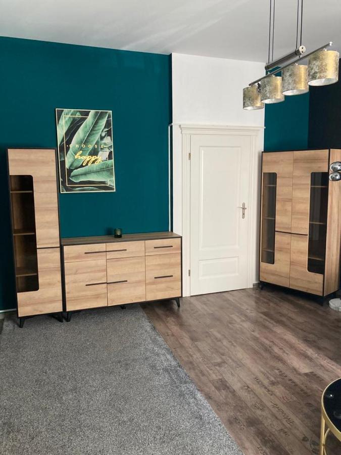 Apartmany Sabinovska Prešov Екстериор снимка