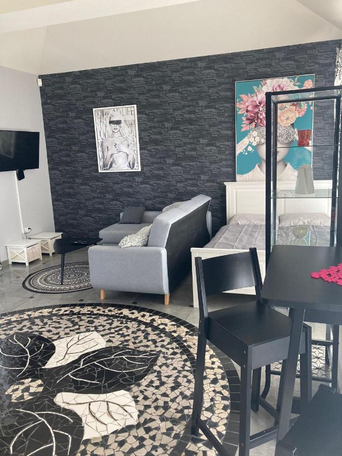 Apartmany Sabinovska Prešov Екстериор снимка