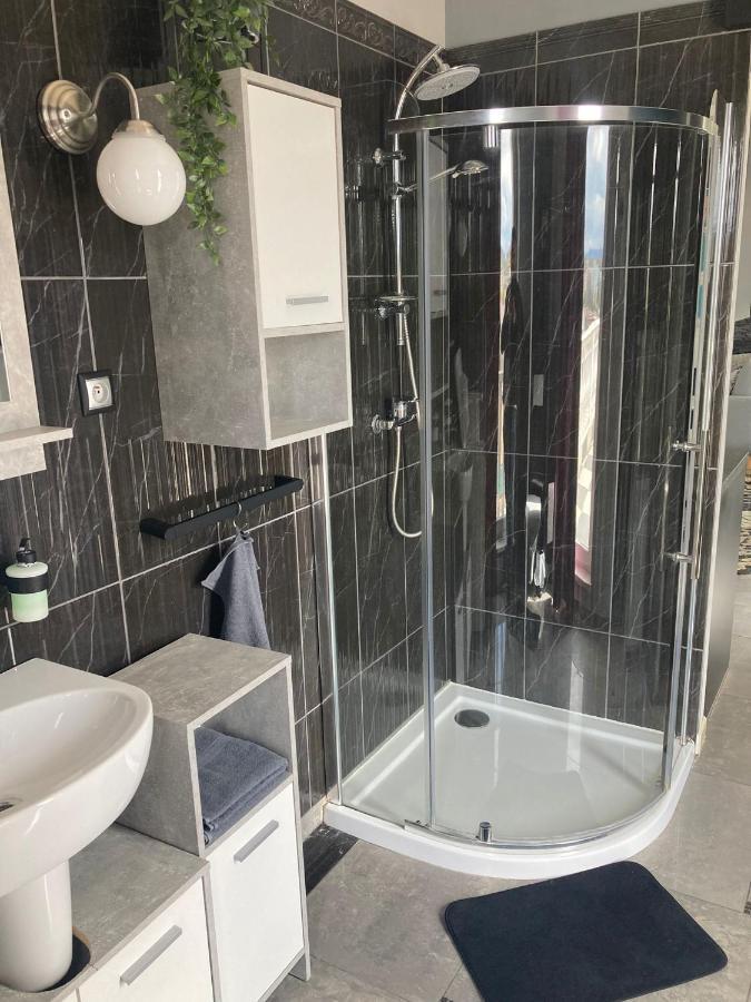 Apartmany Sabinovska Prešov Екстериор снимка
