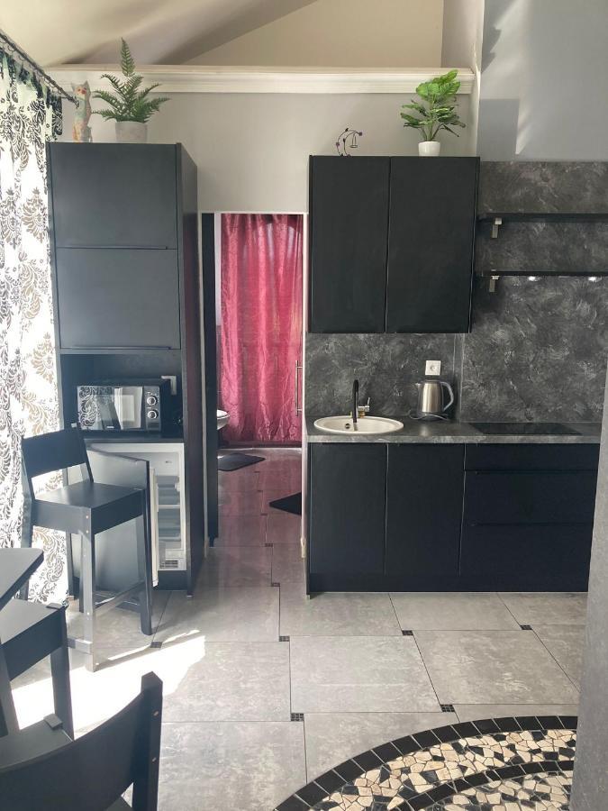 Apartmany Sabinovska Prešov Екстериор снимка
