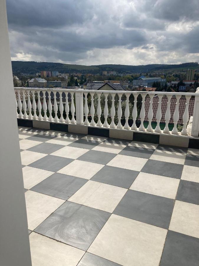 Apartmany Sabinovska Prešov Екстериор снимка