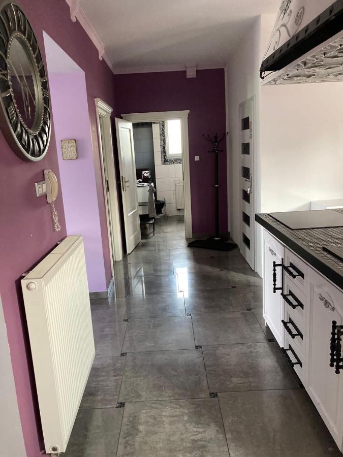 Apartmany Sabinovska Prešov Екстериор снимка