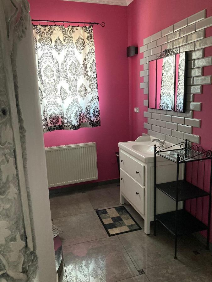 Apartmany Sabinovska Prešov Екстериор снимка