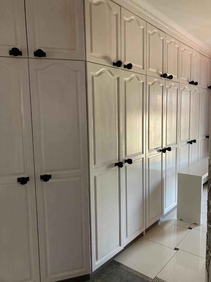 Apartmany Sabinovska Prešov Екстериор снимка