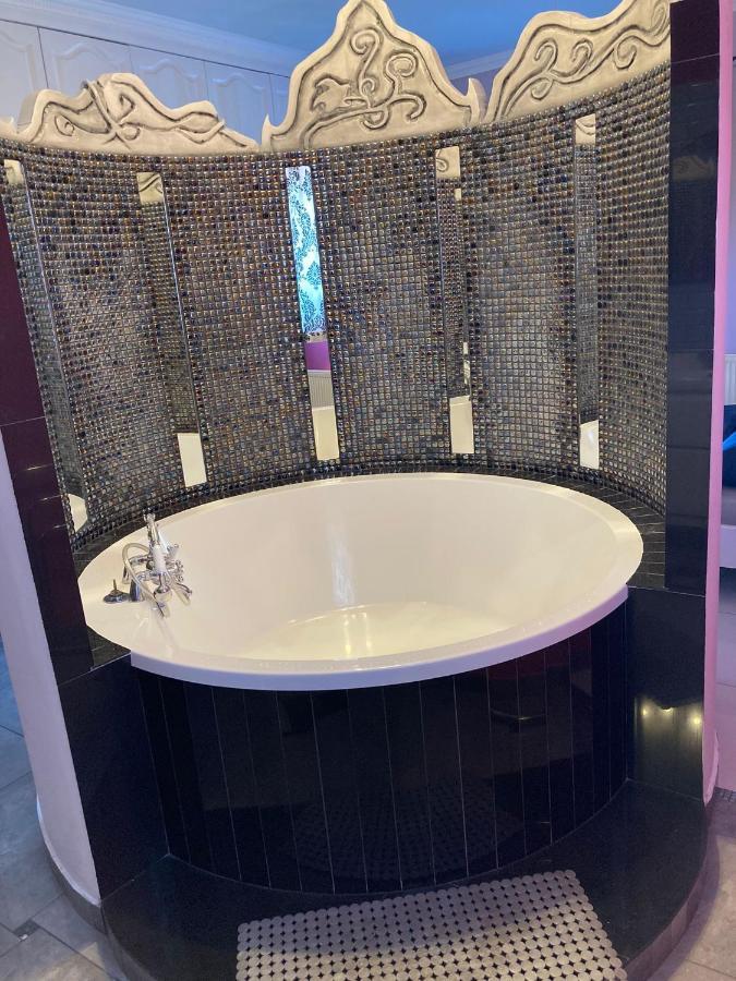 Apartmany Sabinovska Prešov Екстериор снимка