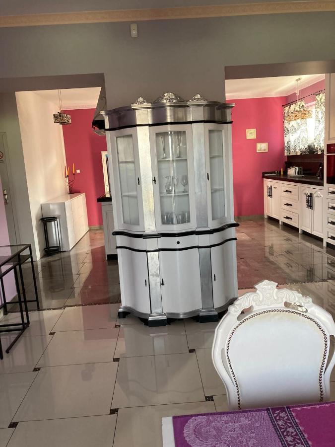 Apartmany Sabinovska Prešov Екстериор снимка