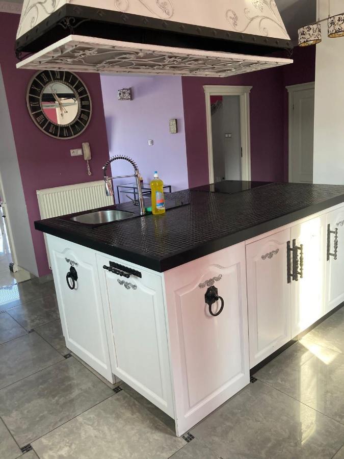 Apartmany Sabinovska Prešov Екстериор снимка