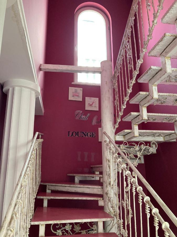 Apartmany Sabinovska Prešov Екстериор снимка