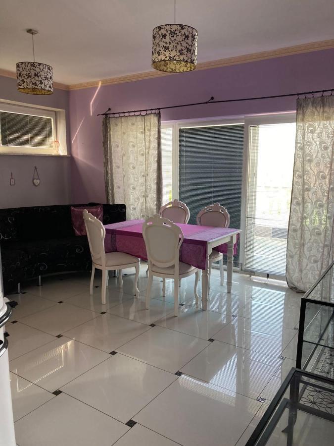 Apartmany Sabinovska Prešov Екстериор снимка